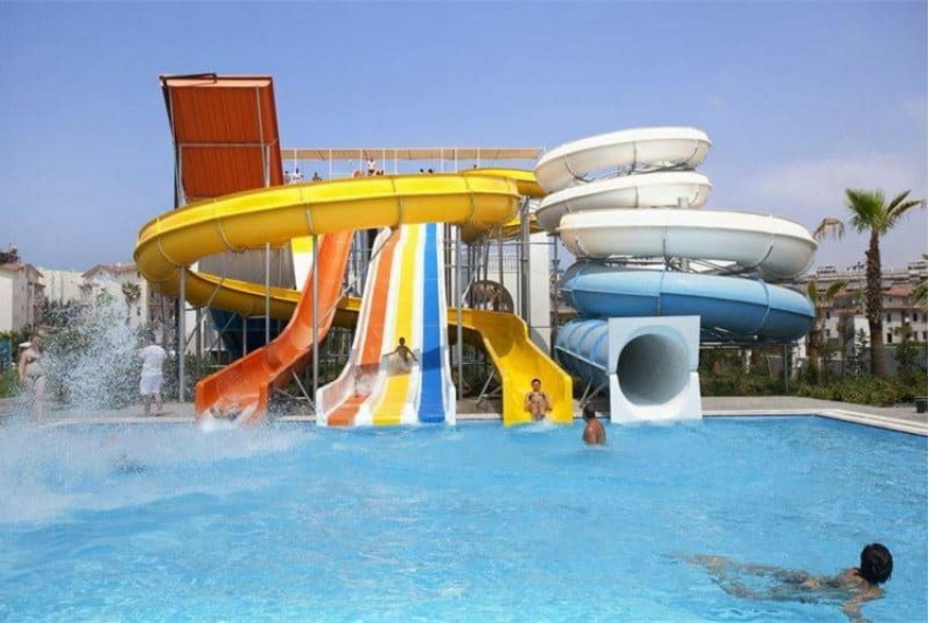 Defne Defnem Hotel, 5* Defne Defnem Hotel, 5*