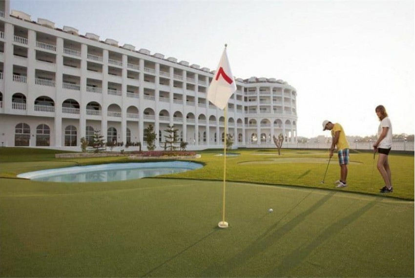 Defne Defnem Hotel, 5* Defne Defnem Hotel, 5*