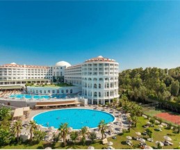 Defne Defnem Hotel, 5*