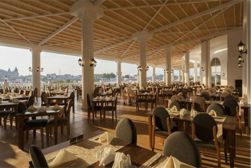Defne Defnem Hotel, 5* Defne Defnem Hotel, 5*
