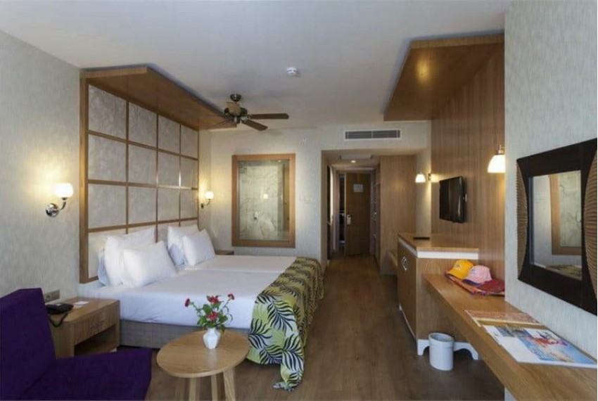 Defne Defnem Hotel, 5* Defne Defnem Hotel, 5*