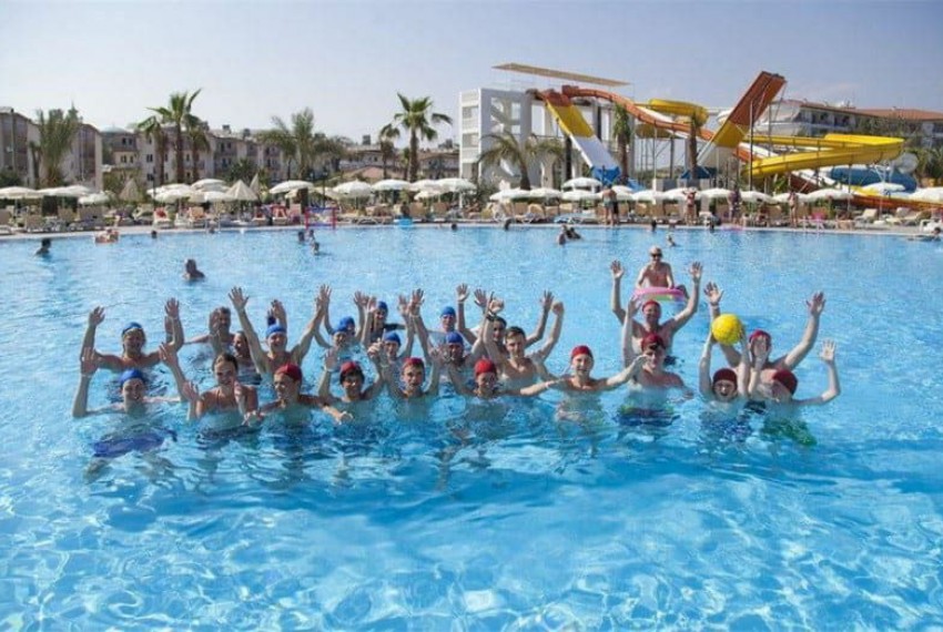 Defne Defnem Hotel, 5* Defne Defnem Hotel, 5*