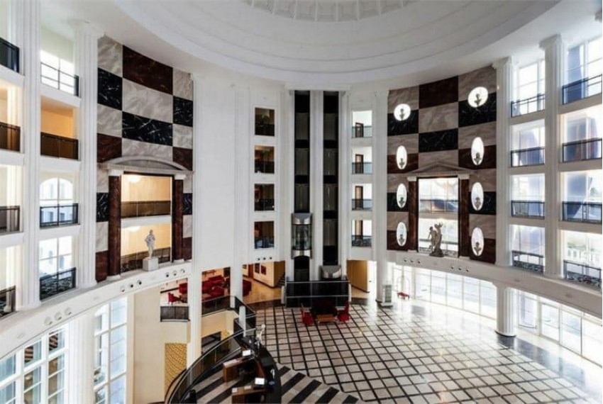 Defne Defnem Hotel, 5* Defne Defnem Hotel, 5*