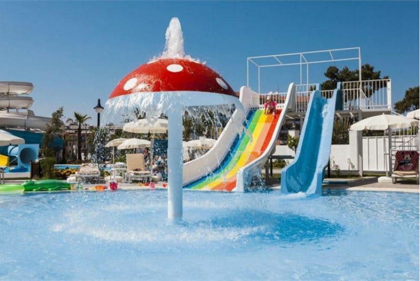 Defne Defnem Hotel, 5* Defne Defnem Hotel, 5*