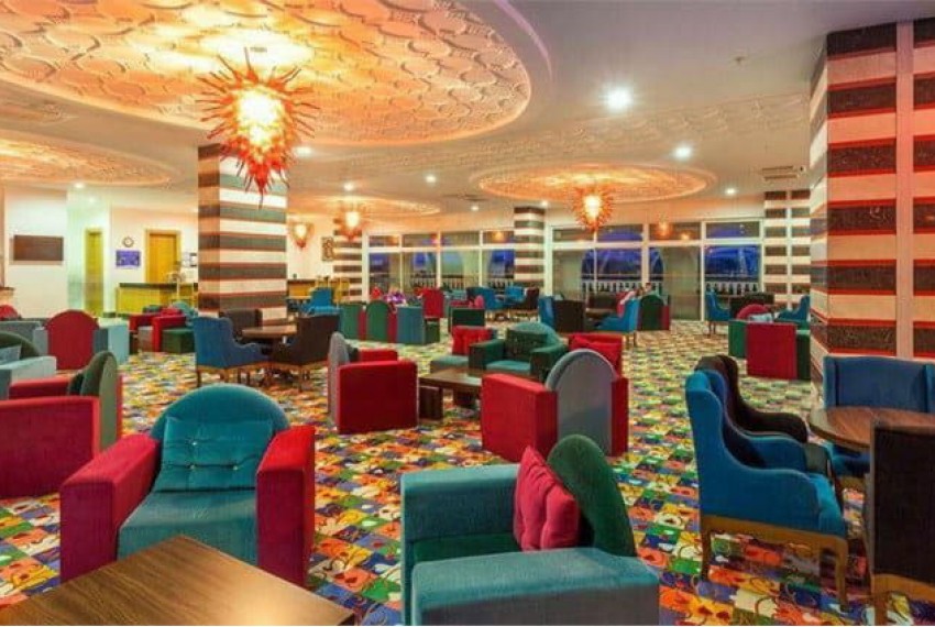Defne Defnem Hotel, 5* Defne Defnem Hotel, 5*
