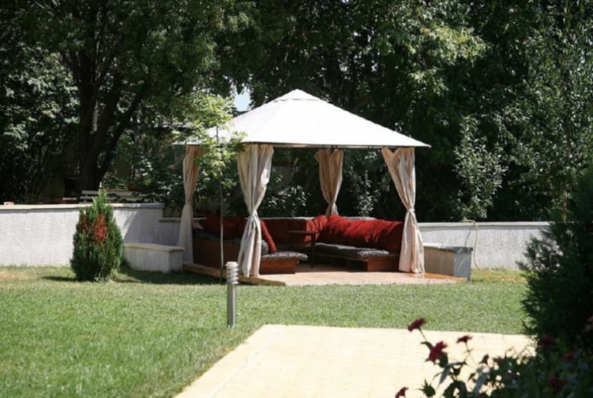 Aquamarine Aparthotel, 2* Aquamarine Aparthotel, 2*