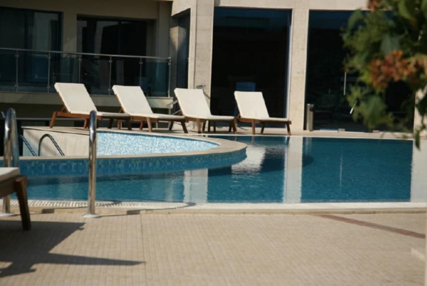 Aquamarine Aparthotel, 2* Aquamarine Aparthotel, 2*