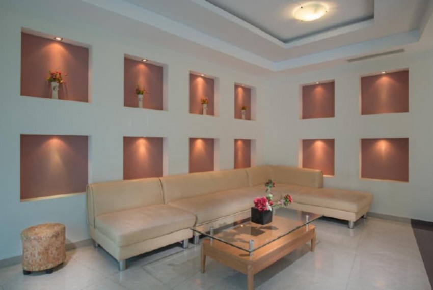 Aquamarine Aparthotel, 2* Aquamarine Aparthotel, 2*