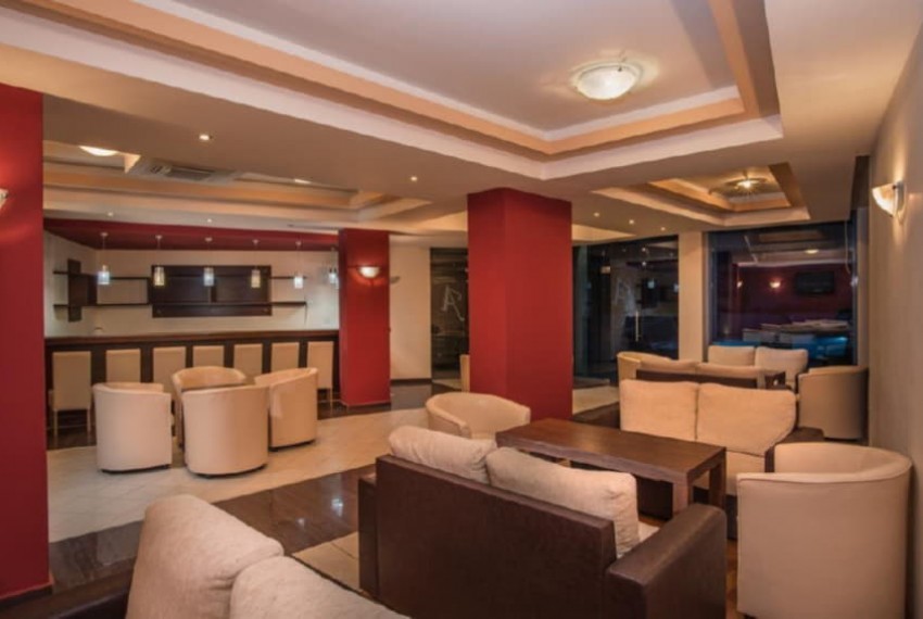 Aquamarine Aparthotel, 2* Aquamarine Aparthotel, 2*