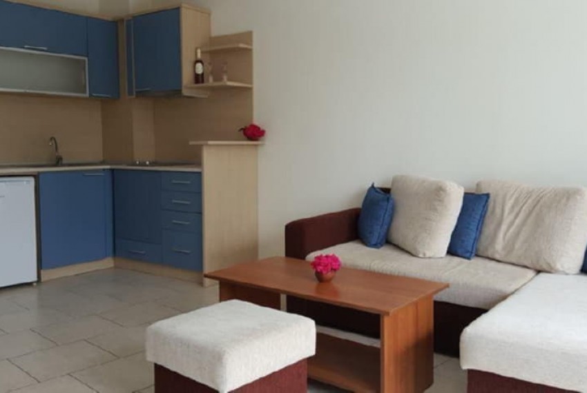 Aquamarine Aparthotel, 2* Aquamarine Aparthotel, 2*