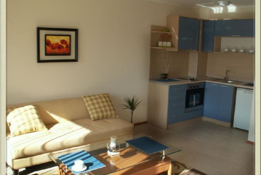 Aquamarine Aparthotel, 2* Aquamarine Aparthotel, 2*
