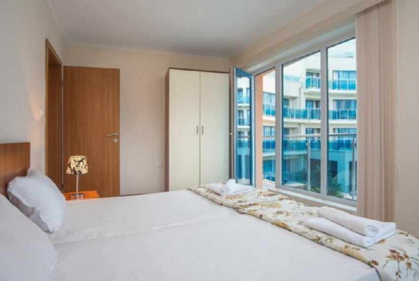 Aquamarine Aparthotel, 2* Aquamarine Aparthotel, 2*