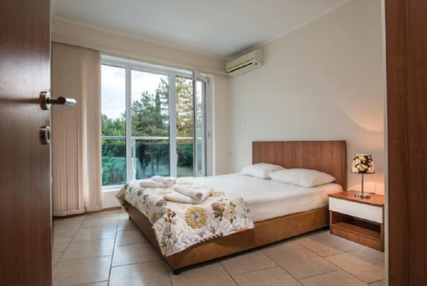 Aquamarine Aparthotel, 2* Aquamarine Aparthotel, 2*