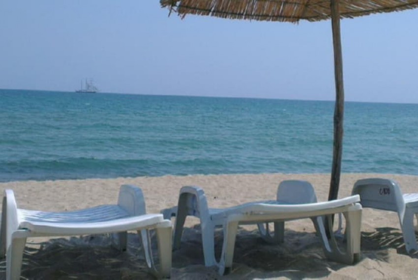 Aquamarine Aparthotel, 2* Aquamarine Aparthotel, 2*