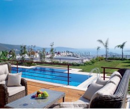 Grand Yazici Hotel & Spa Bodrum, 5*