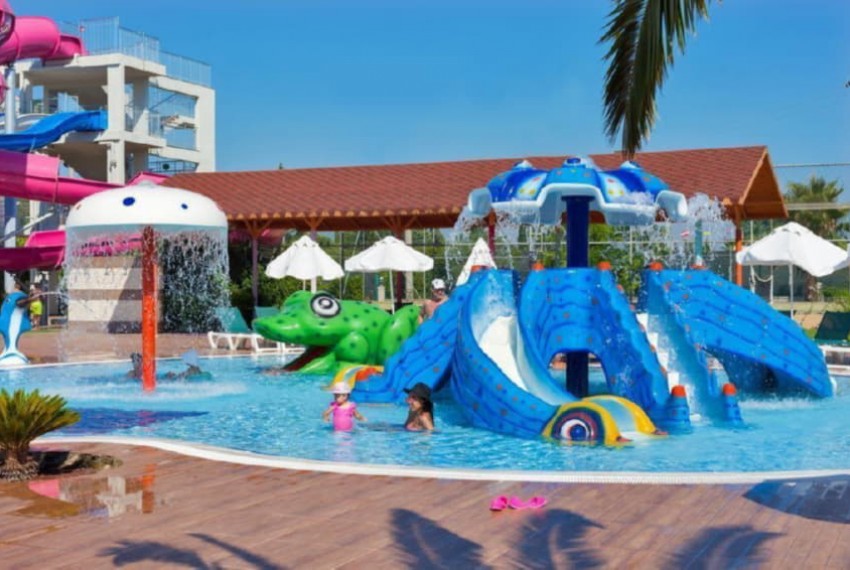 Club Nena, 5* Club Nena, 5*