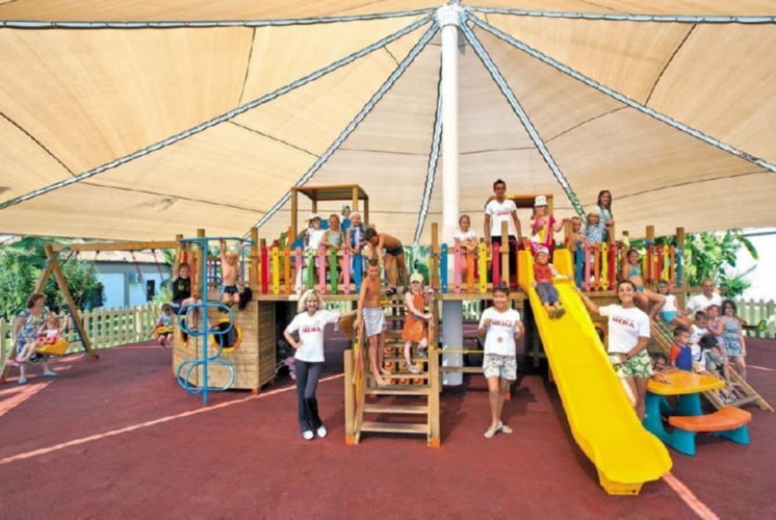 Club Nena, 5* Club Nena, 5*