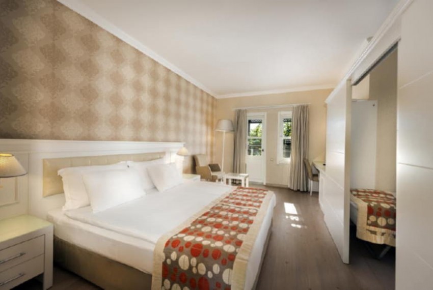 Club Nena, 5* Club Nena, 5*