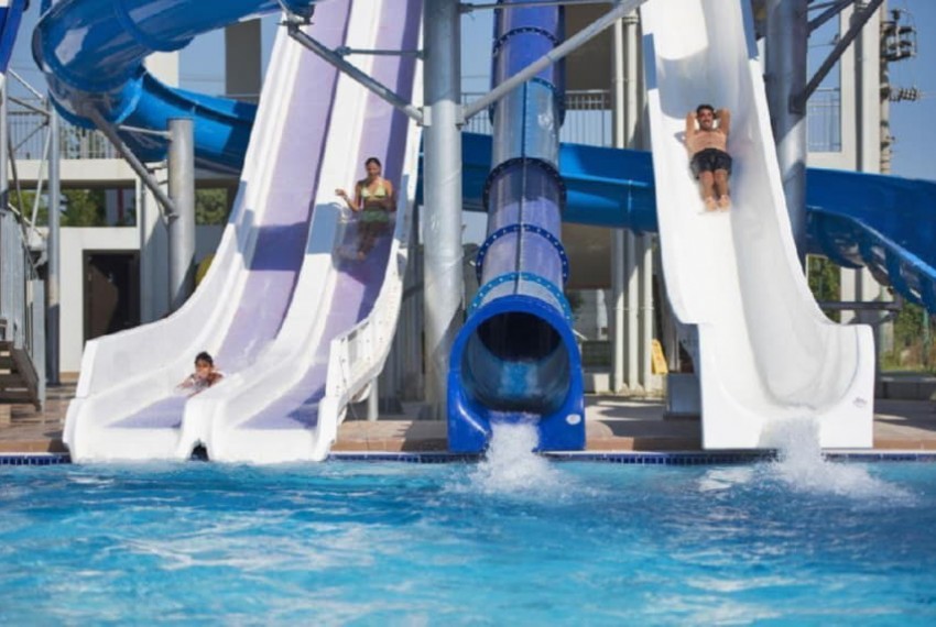 Club Nena, 5* Club Nena, 5*
