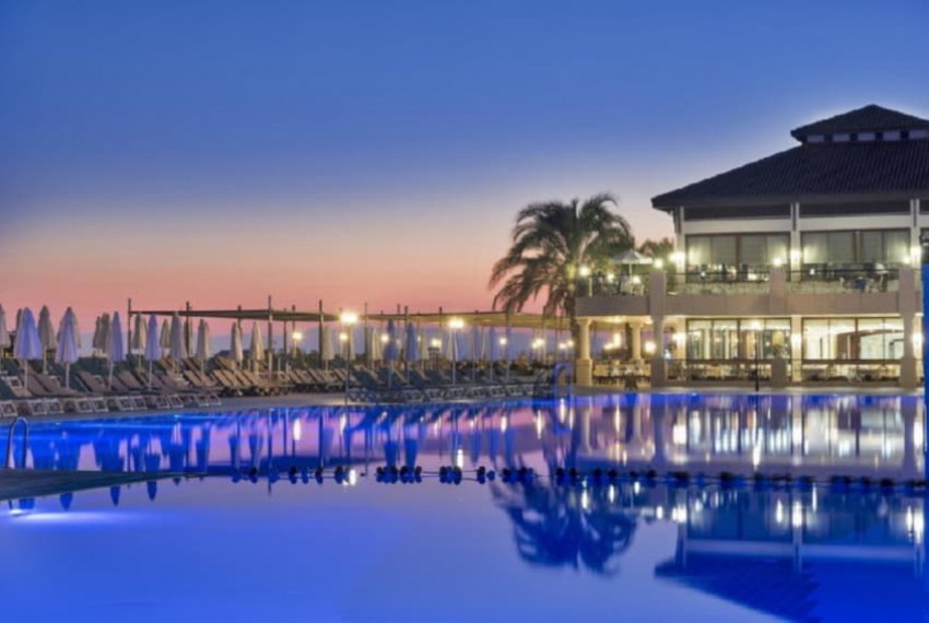 Club Nena, 5* Club Nena, 5*