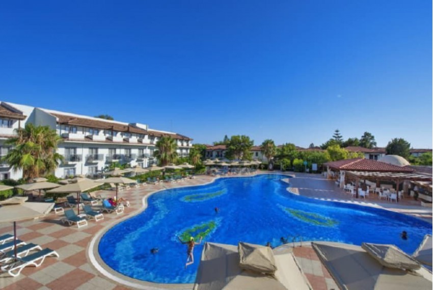 Club Nena, 5* Club Nena, 5*