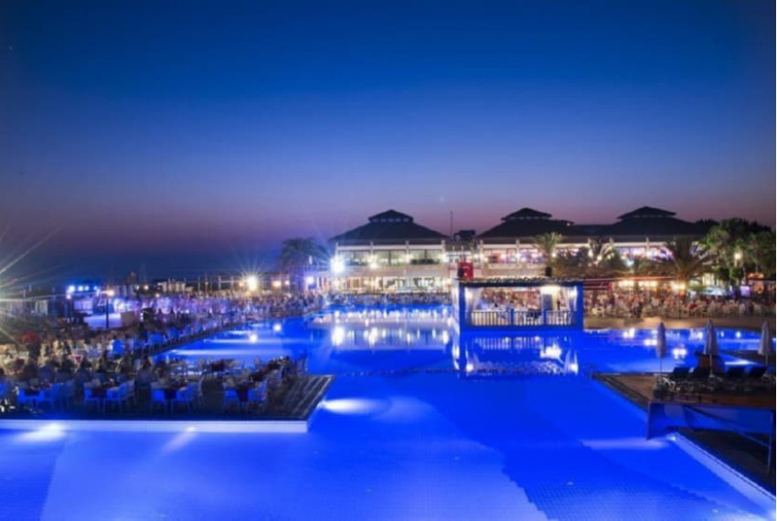 Club Nena, 5* Club Nena, 5*