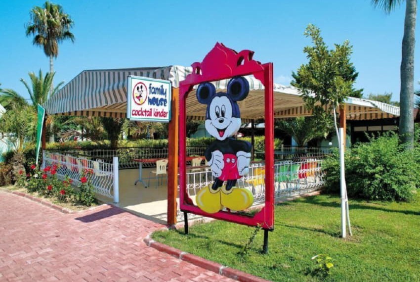 Club Nena, 5* Club Nena, 5*