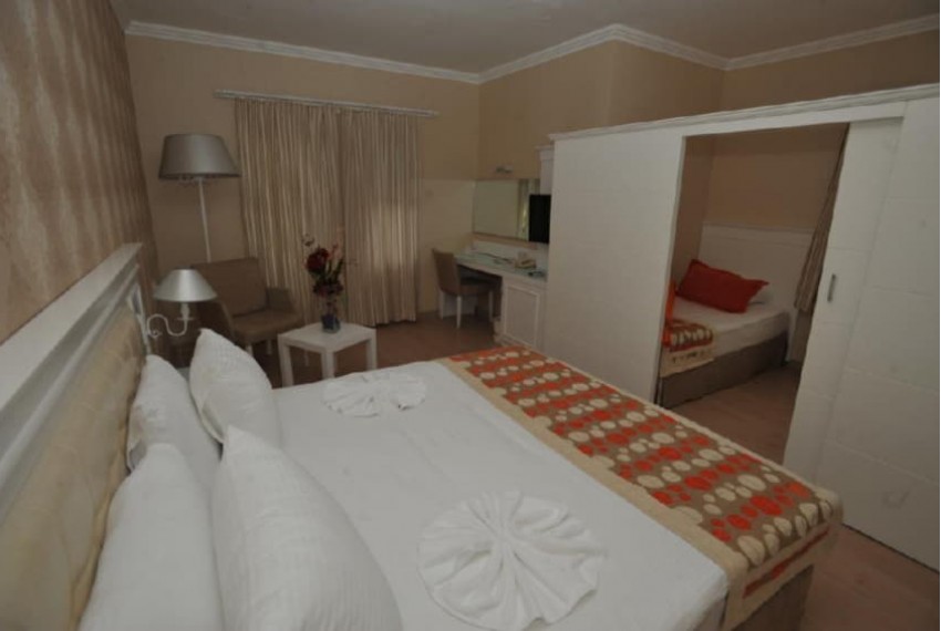 Club Nena, 5* Club Nena, 5*