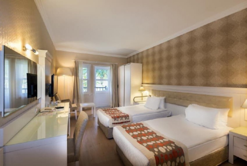 Club Nena, 5* Club Nena, 5*