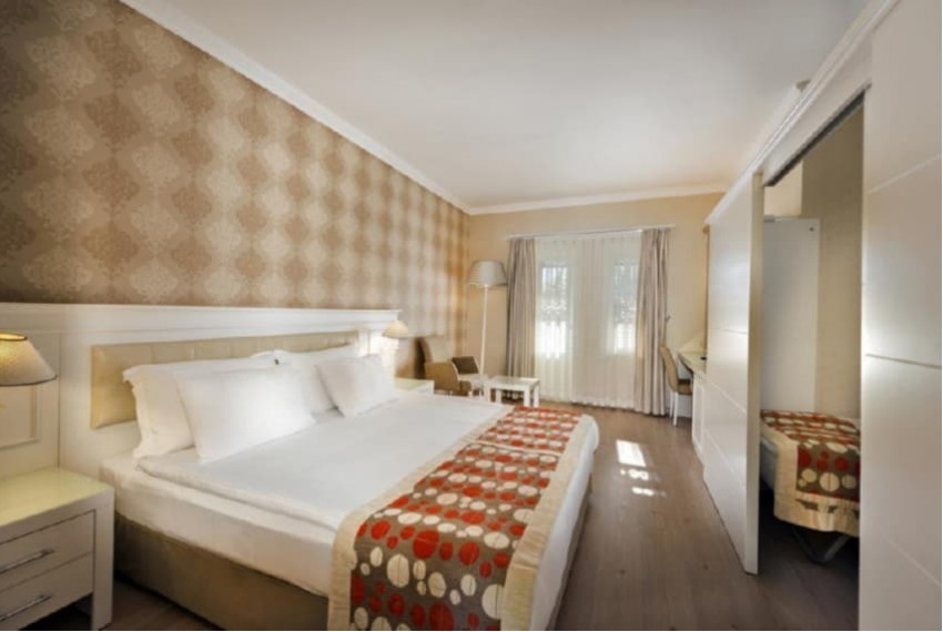 Club Nena, 5* Club Nena, 5*