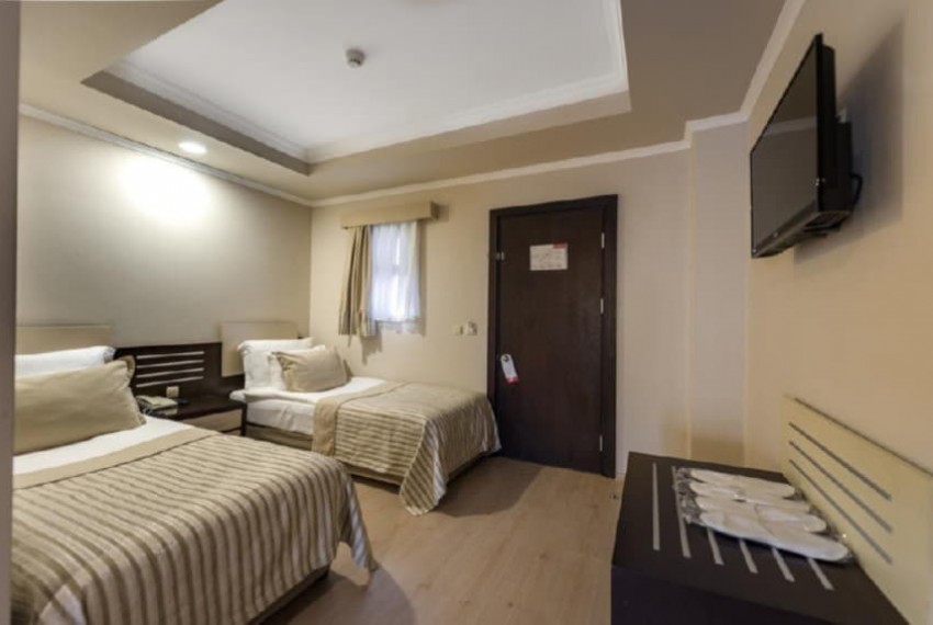Club Nena, 5* Club Nena, 5*