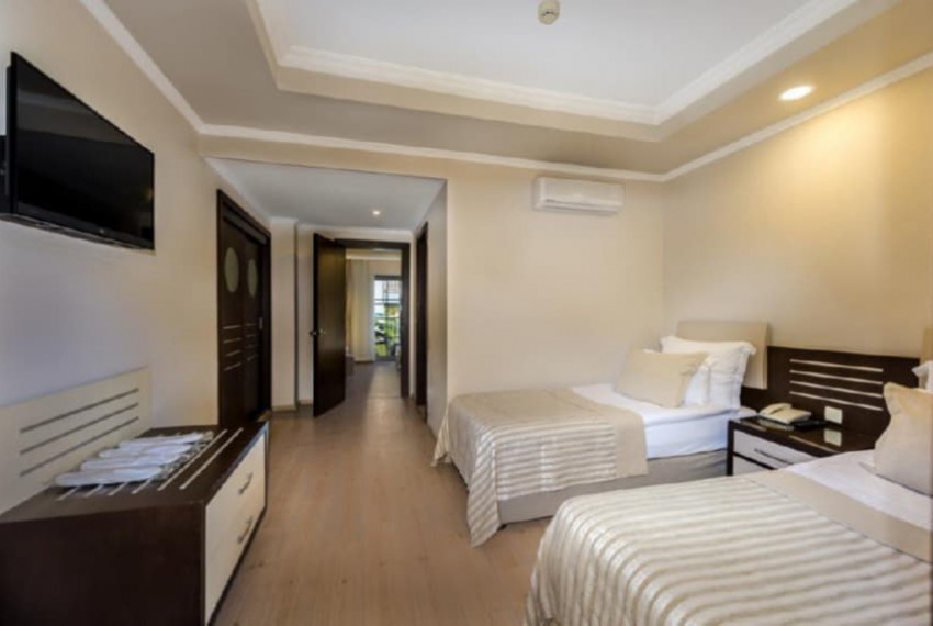 Club Nena, 5* Club Nena, 5*