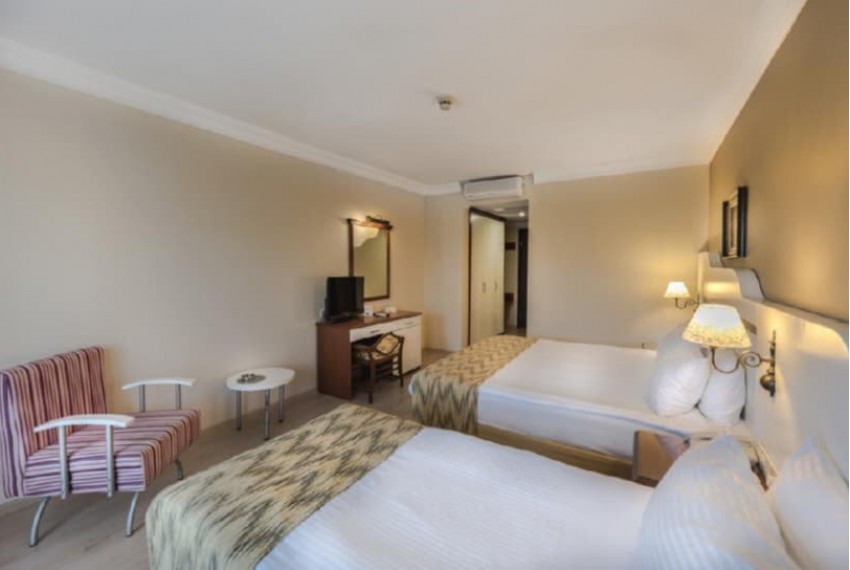 Club Nena, 5* Club Nena, 5*