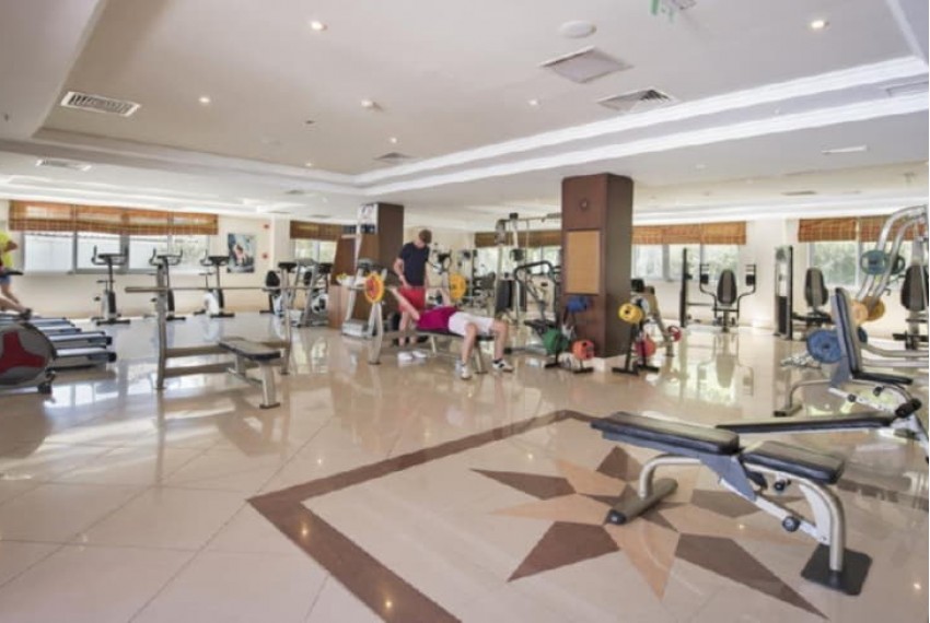 Club Nena, 5* Club Nena, 5*