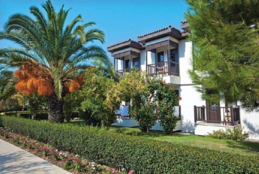 Club Nena, 5* Club Nena, 5*