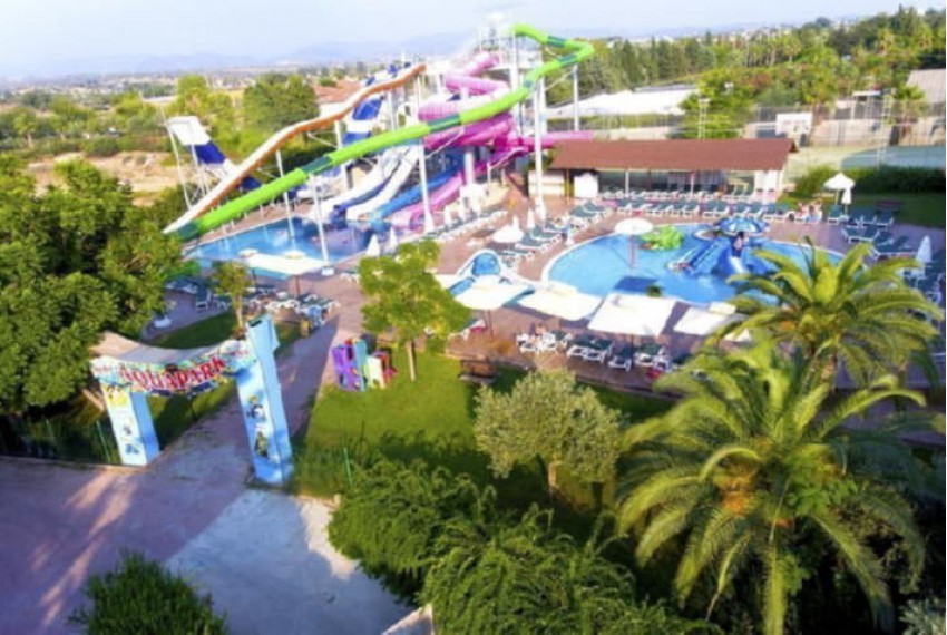 Club Nena, 5* Club Nena, 5*