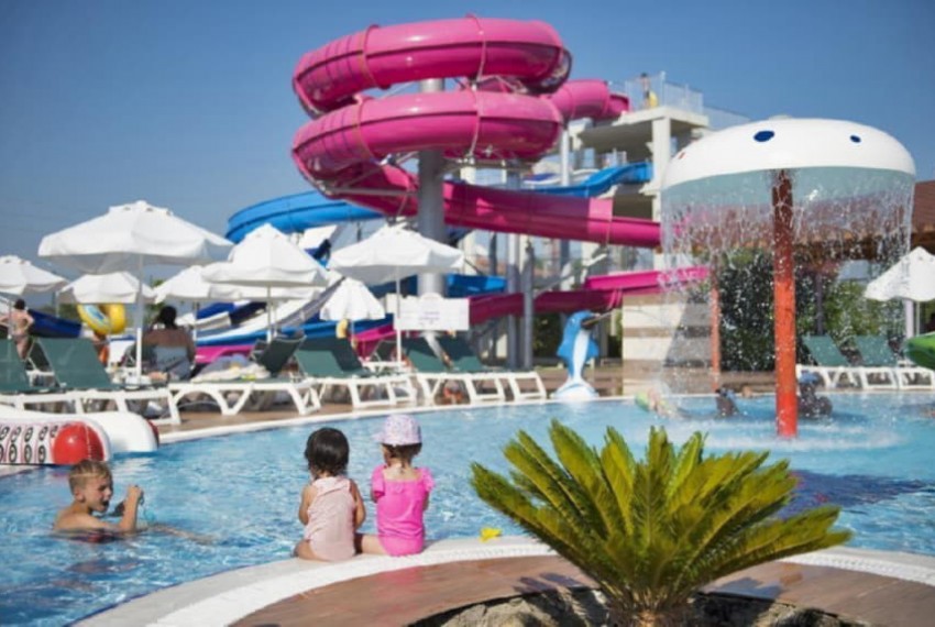 Club Nena, 5* Club Nena, 5*